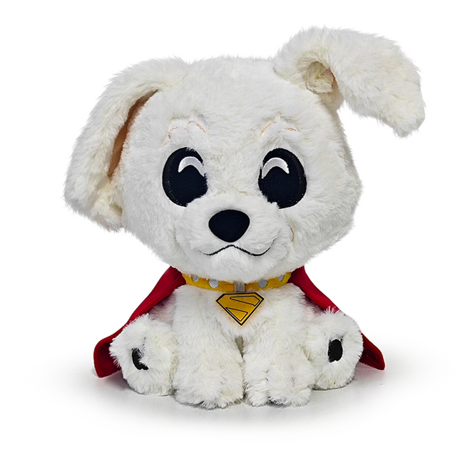 Youtooz - Superman: Krypto Plush (9IN) (Release Date 02/26)