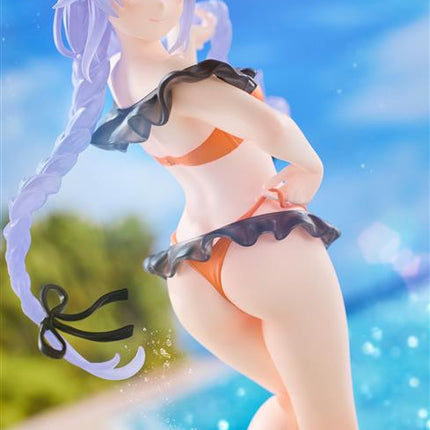 Taito - Mushoku Tensei: Jobless Reincarnation Season 2 Ravitier Figure - Roxy Migurdia (Release Date 12/25)