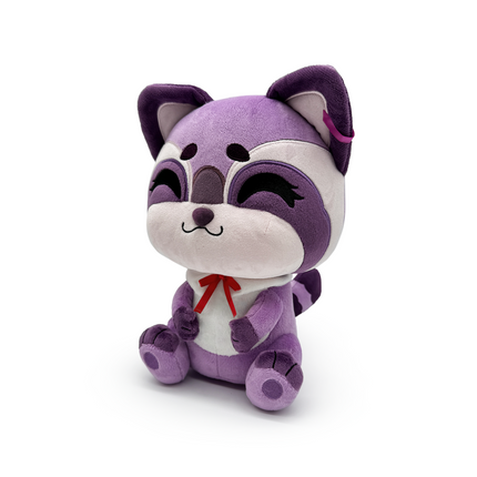 Youtooz - Doki Doki Literature Club!: Yuri's Raccoon Plush (9IN)