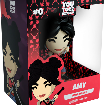 Youtooz - Dead Island: Amy