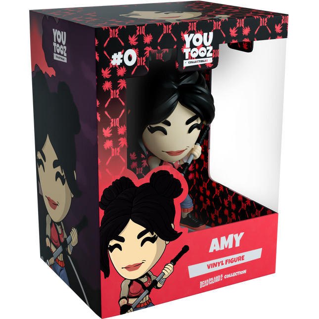 Youtooz - Dead Island: Amy