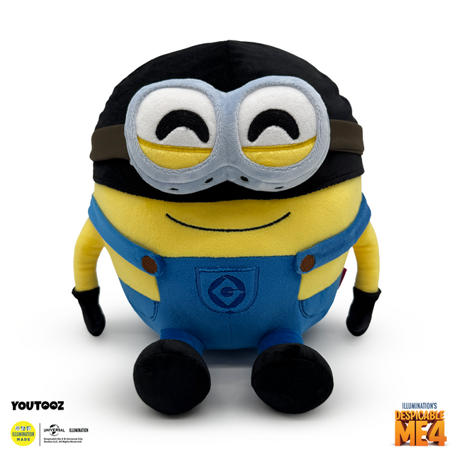 Youtooz - Dispicable Me 4: Heist Minion (9IN) (Release Date: 10/25)