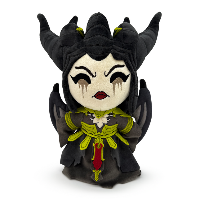 Youtooz - Diablo IV: Lilith Plush (9IN) (Release Date: 11/25)