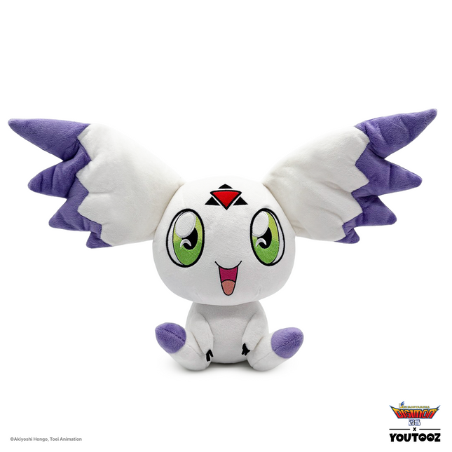 Youtooz - Digimon: Calumon Plush (9IN)