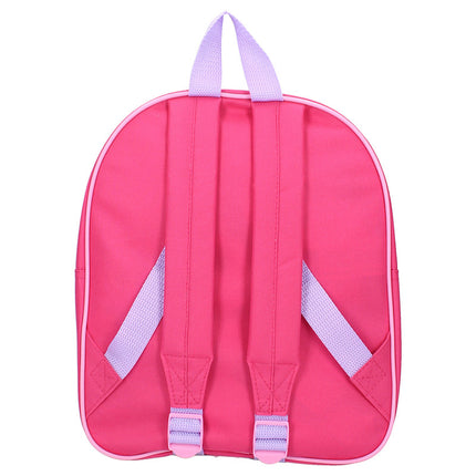 Hello Kitty: Another Dimension collection: 3D Backpack