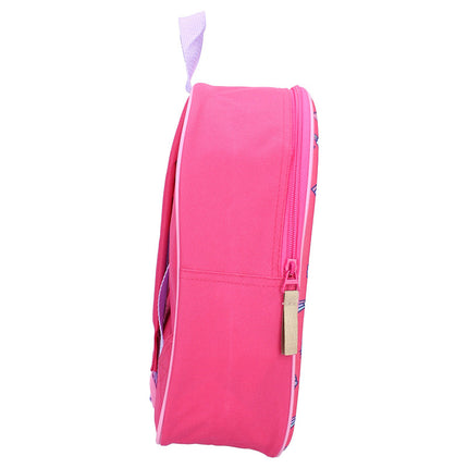 Hello Kitty: Another Dimension collection: 3D Backpack