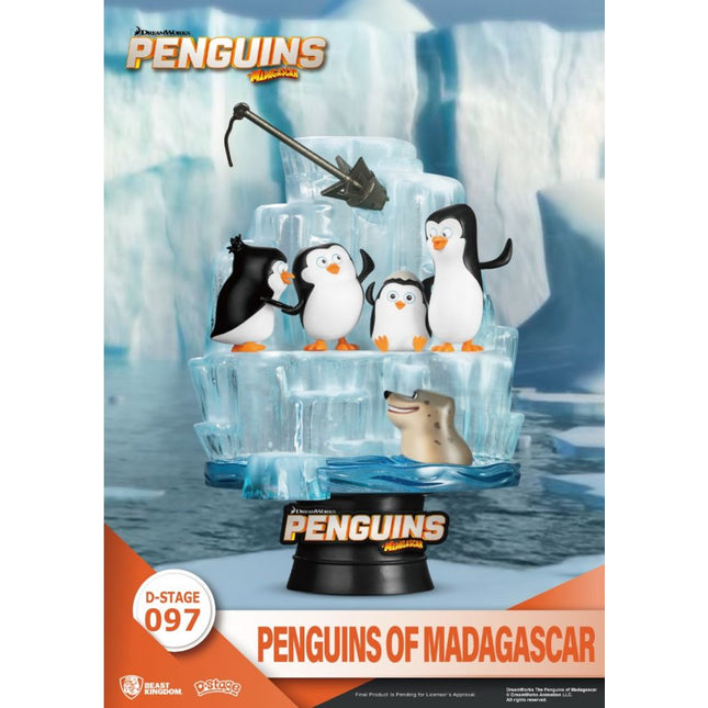 DS-097-Penguins Of Madagascar