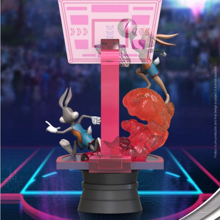 DS-072-Space Jam: A New Legacy-Lola Bunny & Bugs Bunny