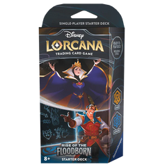 Disney Lorcana