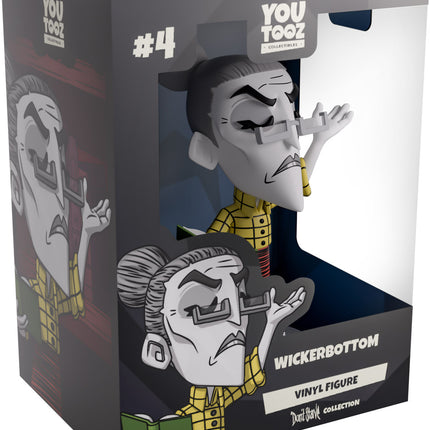 Youtooz - Don't Starve: Wickerbottom (Release Date 07/26)