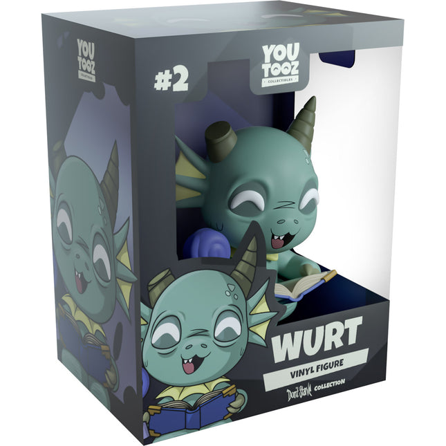 Youtooz - Don't Starve: Wurt