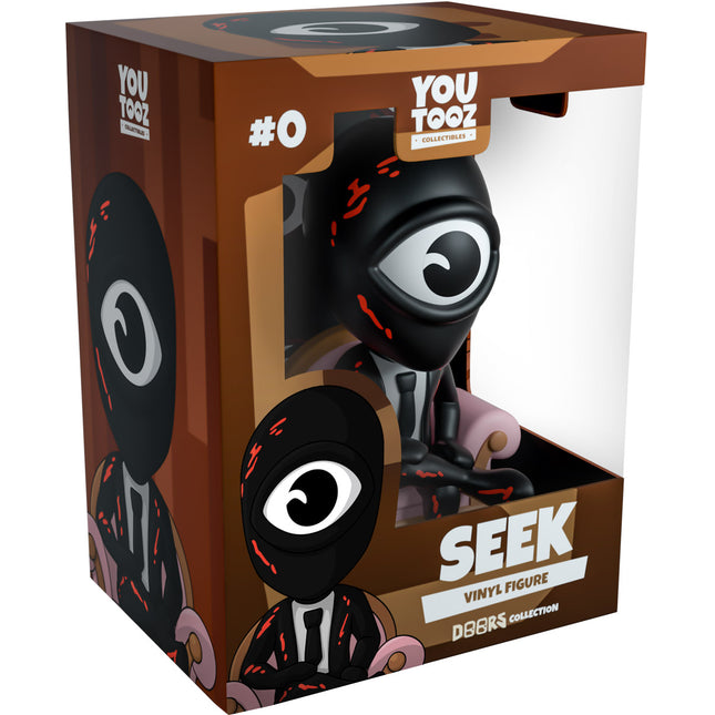 Youtooz - Black Clover: Seek