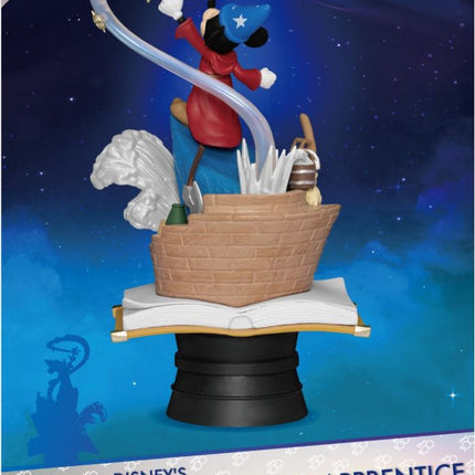 DS-018EX-Disney's The Sorcerer's Apprentice Exclusive Version