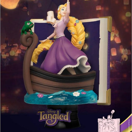 DS-078-Story Book Series-Rapunzel
