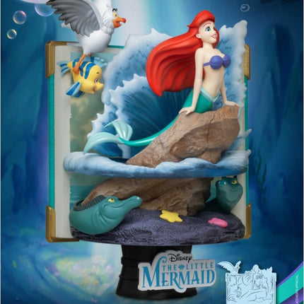 DS-079-Story Book Series-Ariel Close Box