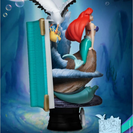 DS-079-Story Book Series-Ariel