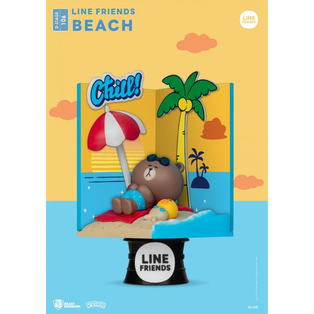 DS-106-Line Friends-Beach Close Box