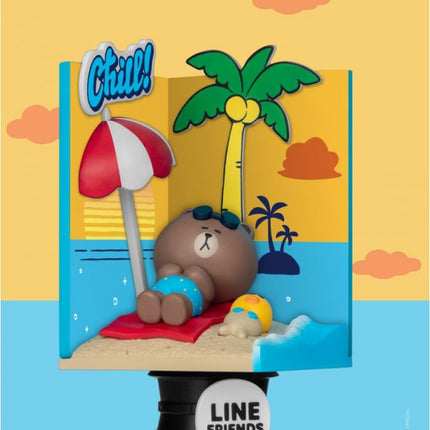 DS-106-Line Friends-Beach Close Box