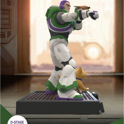 DS-110-Buzz Lightyear