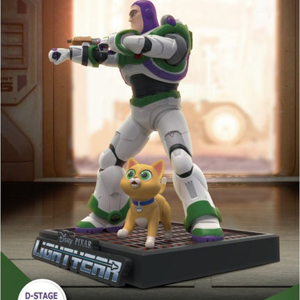 DS-110-Buzz Lightyear