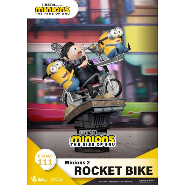 DS-111-Minions: The Rise of Gru-Gru's Bike