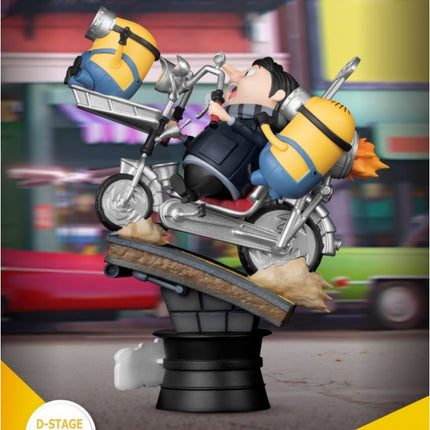 DS-111-Minions: The Rise of Gru-Gru's Bike