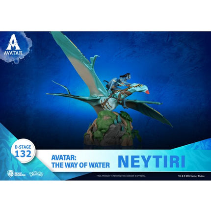 DS-132-Avatar: The Way Of Water-Neytiri