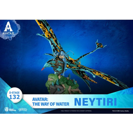 DS-132-Avatar: The Way Of Water-Neytiri