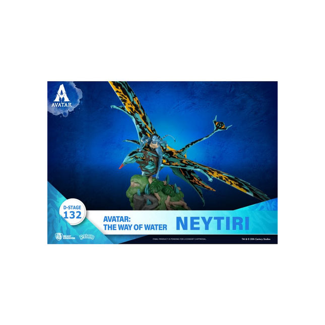 DS-132-Avatar: The Way Of Water-Neytiri