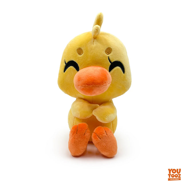 Youtooz - Duck This Plush (9in)