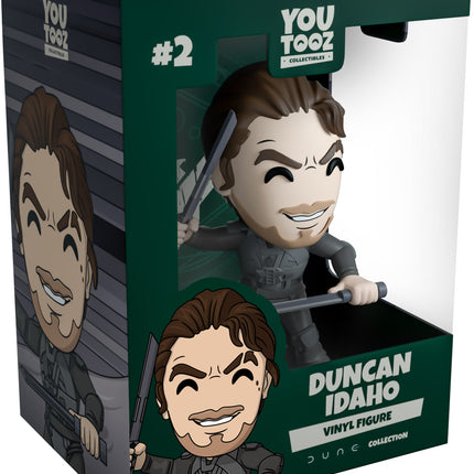 Youtooz - Dune: Duncan Idaho