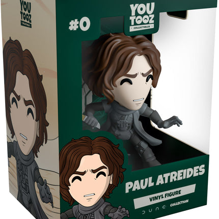 Youtooz - Dune: Paul Atreides