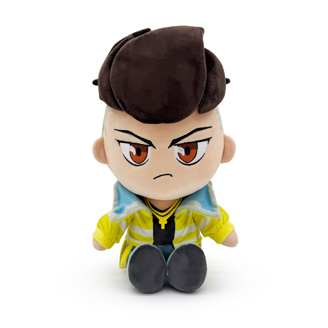 Youtooz - Cyberpunk Edgerunners: David Plush (9IN) (Release Date 07/26)