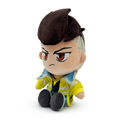 Youtooz - Cyberpunk Edgerunners: David Plush (9IN) (Release Date 07/26)