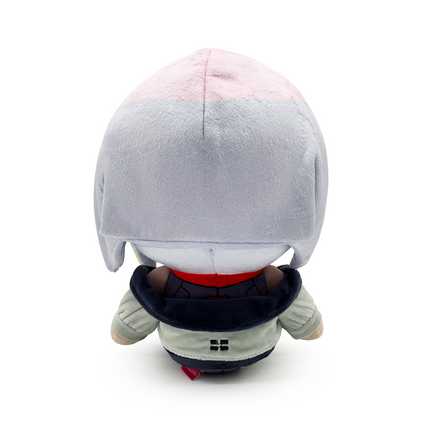 Youtooz - Cyberpunk Edgerunners: Lucy Sit Plush (9IN) (Release Date 07/26)