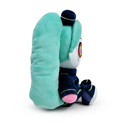 Youtooz - Cyberpunk Edgerunners: Rebecca Sit Plush (9IN) (Release Date 09/26)