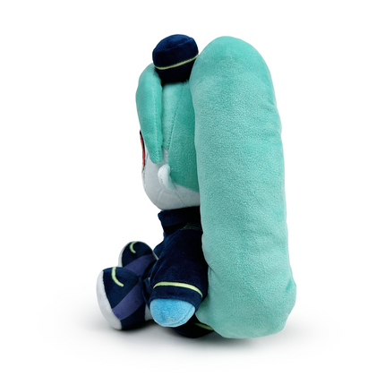 Youtooz - Cyberpunk Edgerunners: Rebecca Sit Plush (9IN) (Release Date 09/26)