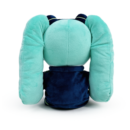 Youtooz - Cyberpunk Edgerunners: Rebecca Sit Plush (9IN) (Release Date 09/26)