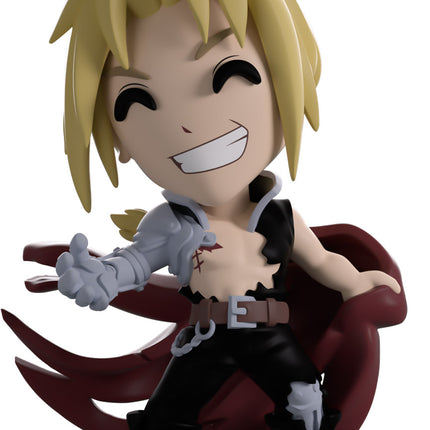 YouTooz - Full Metal Alchemist: Edward Elric (Estimated arrival 08/25)