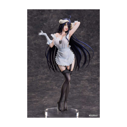 El Coco: Overlord: Albedo 1/7 Figure 12"
