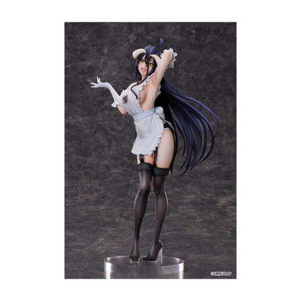 El Coco: Overlord: Albedo 1/7 Figure 12"