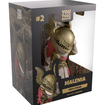 Youtooz - Elden Ring: Malenia (Release Date 08/26)