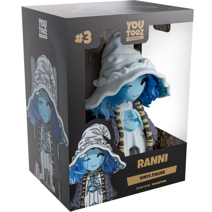 Youtooz - Elden Ring: Ranni (Release Date 08/26)