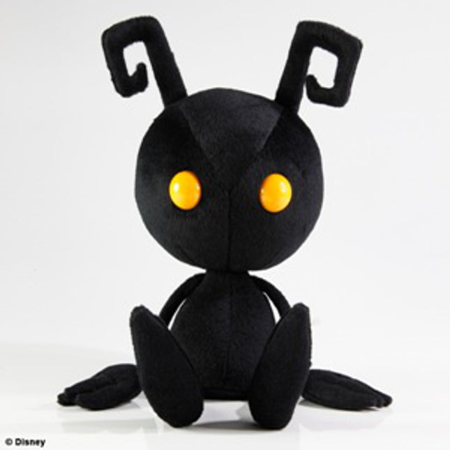 Kingdom Hearts Series Plush - Shadow