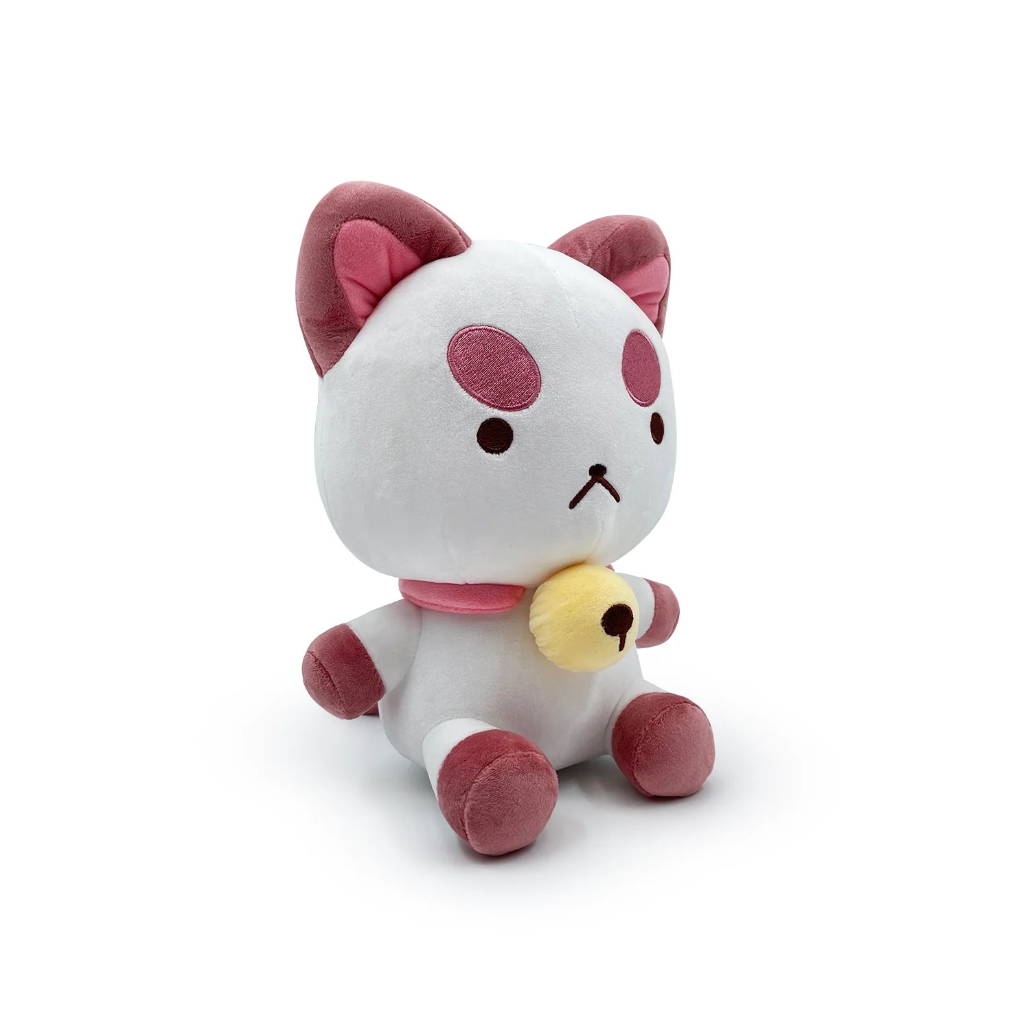 Chibi Roxy Plush (9in) – Youtooz Collectibles