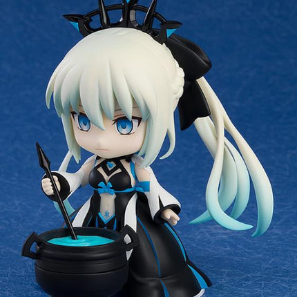 Nendoroid Berserker/Morgan