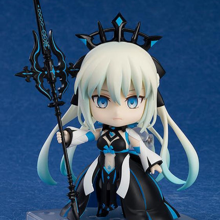 Nendoroid Berserker/Morgan