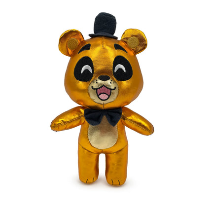 Youtooz - Five Nights at Freddy’s: Golden Freddy Chibi Plush (9IN)