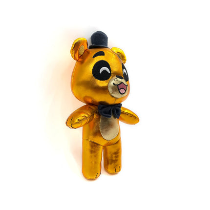 Youtooz - Five Nights at Freddy’s: Golden Freddy Chibi Plush (9IN)