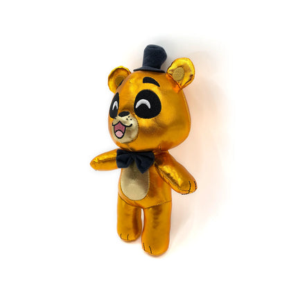 Youtooz - Five Nights at Freddy’s: Golden Freddy Chibi Plush (9IN)